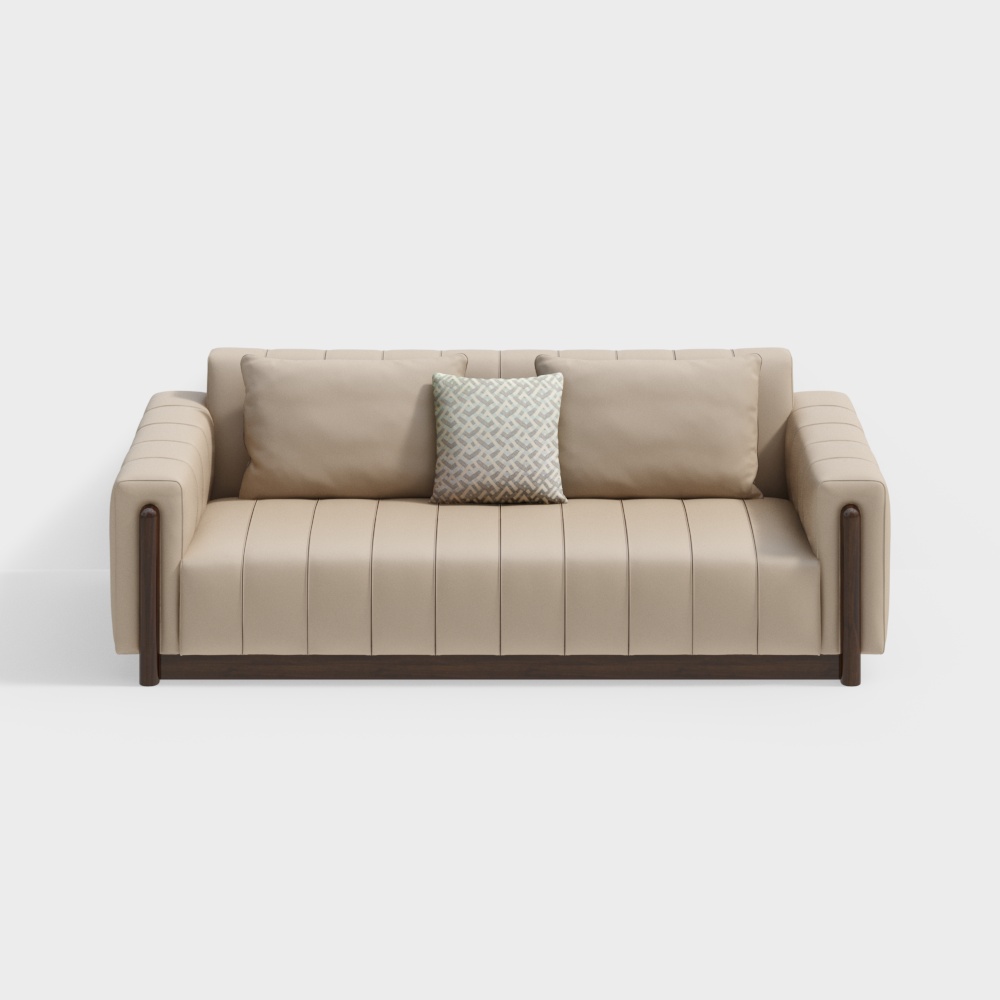 Sofa ba Wangshu 2307