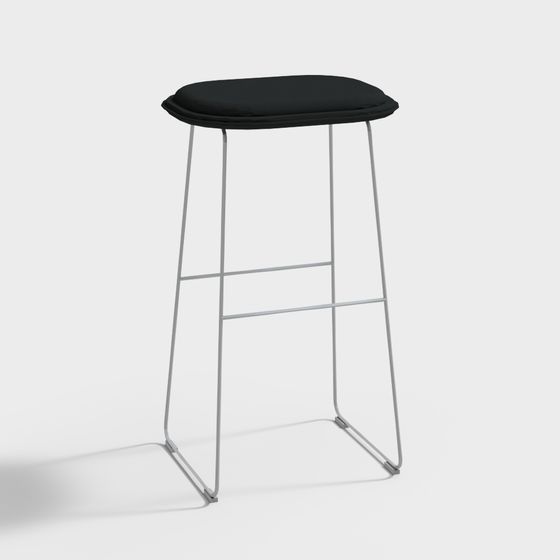 Haworth HiPad Stool