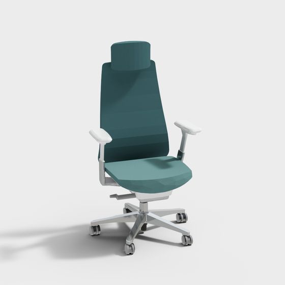 ハウォース ファーンチェア タスクエグゼクティブ