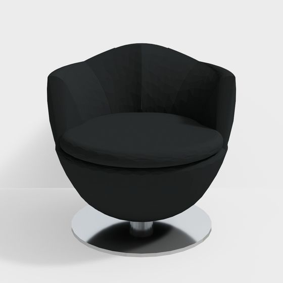 Fauteuil de salon Haworth Dalia