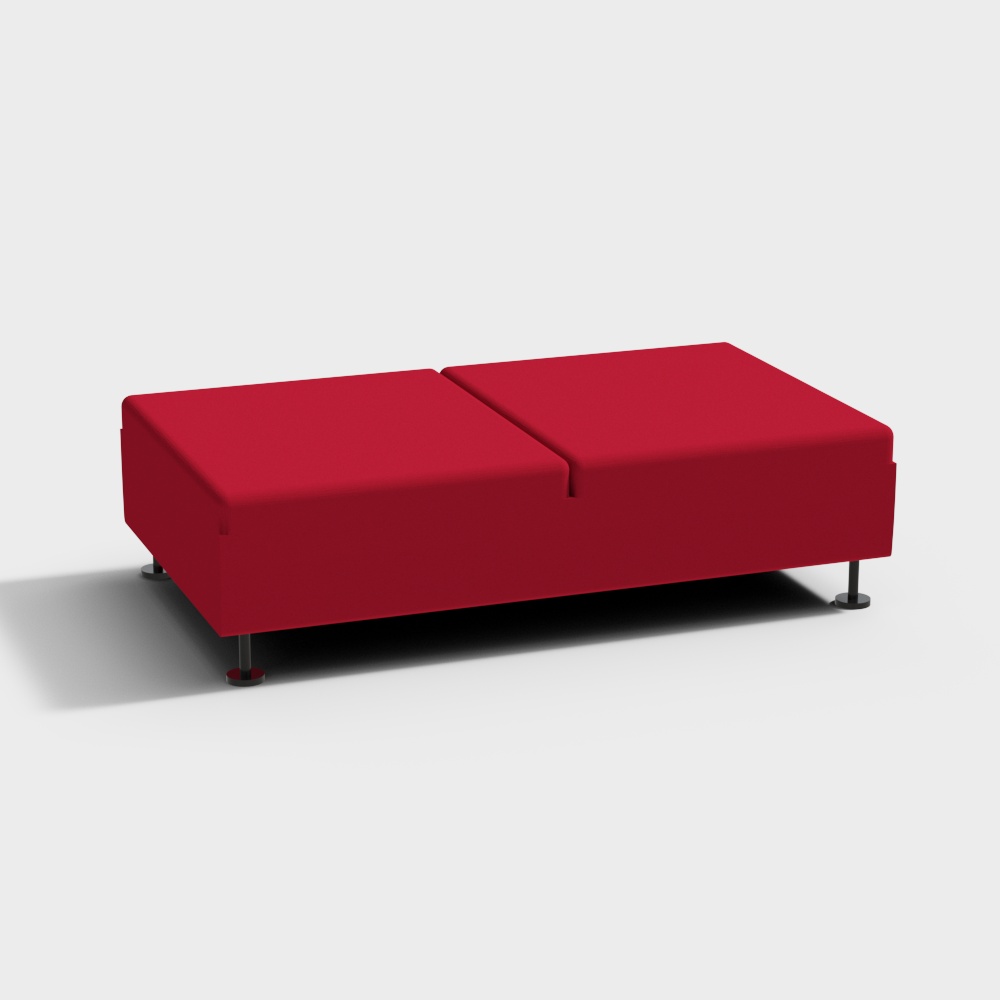 Panchina Gambetta Haworth