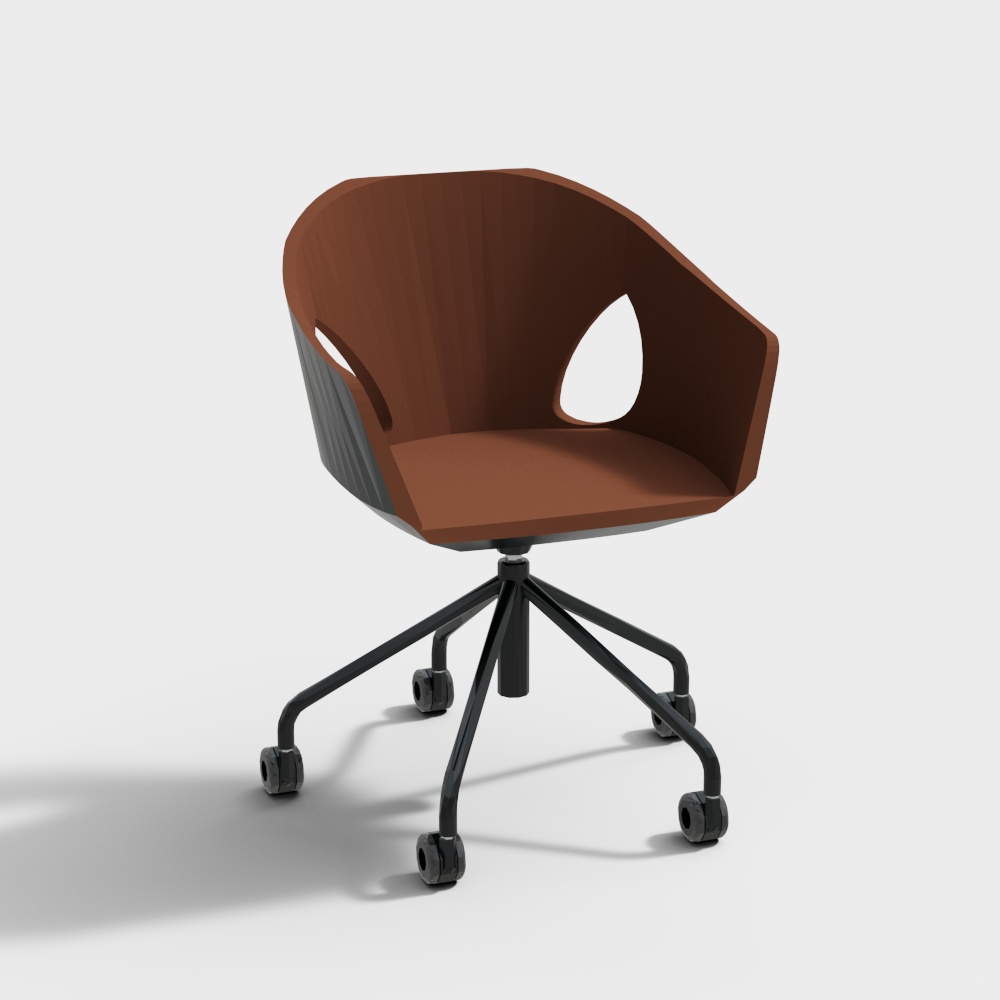 Silla GingerAle de Haworth