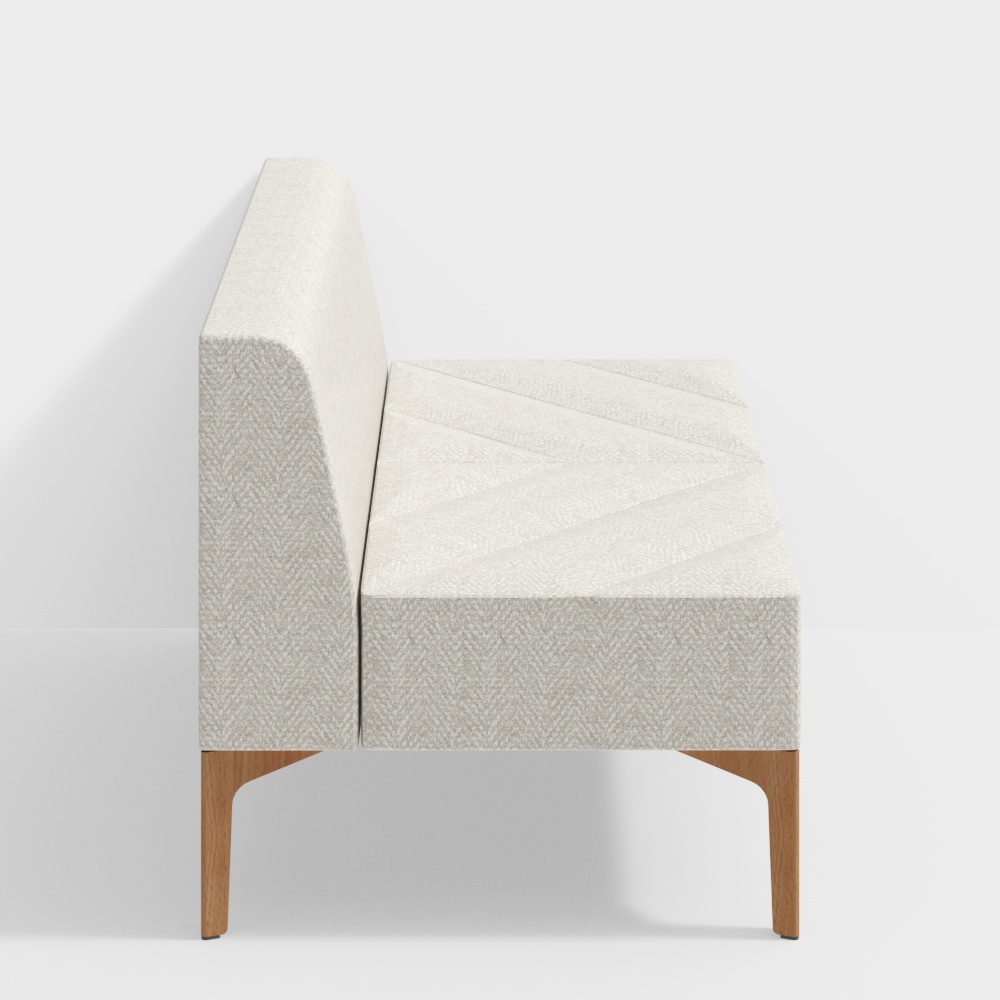 NTO_Hatch_ม้านั่ง 2 ที่นั่ง