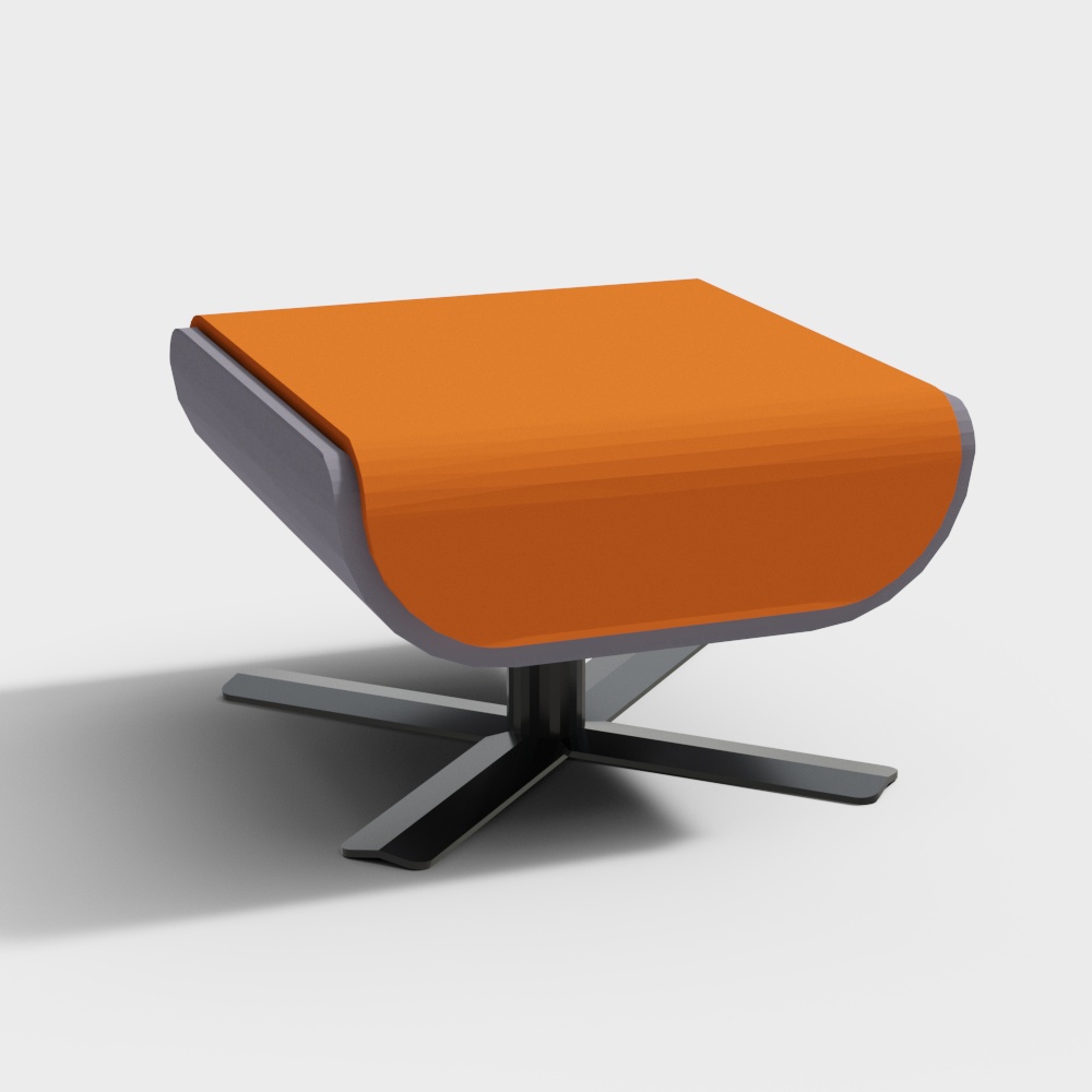 ハワース ブッジミ オットマン