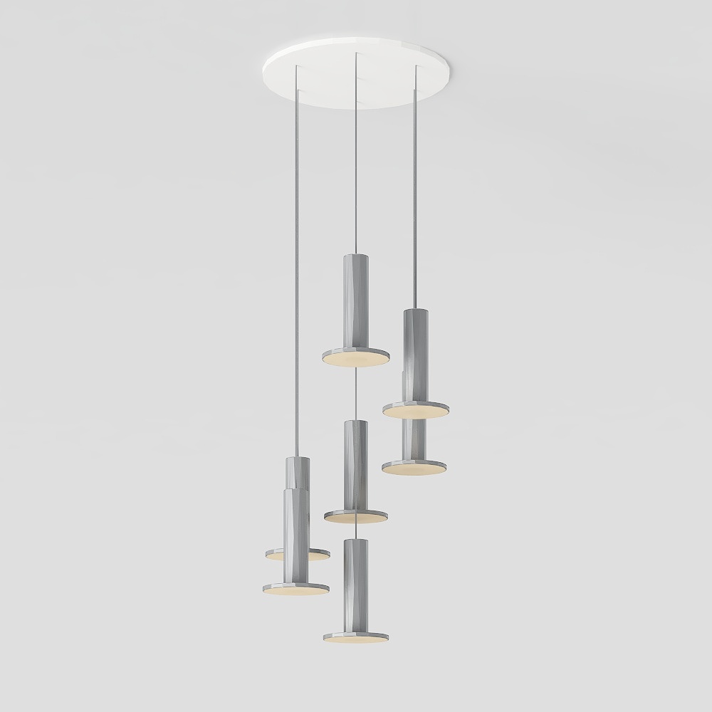Haworth Cielo Pendant SevenLight