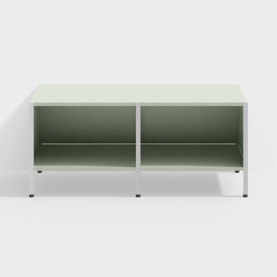 Đơn vị lưu trữ HMI Eames 1 cao 2 rộng