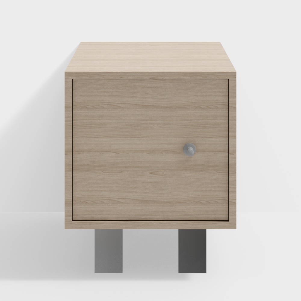 HMI_Nelson_基本櫃系列_165H_18W