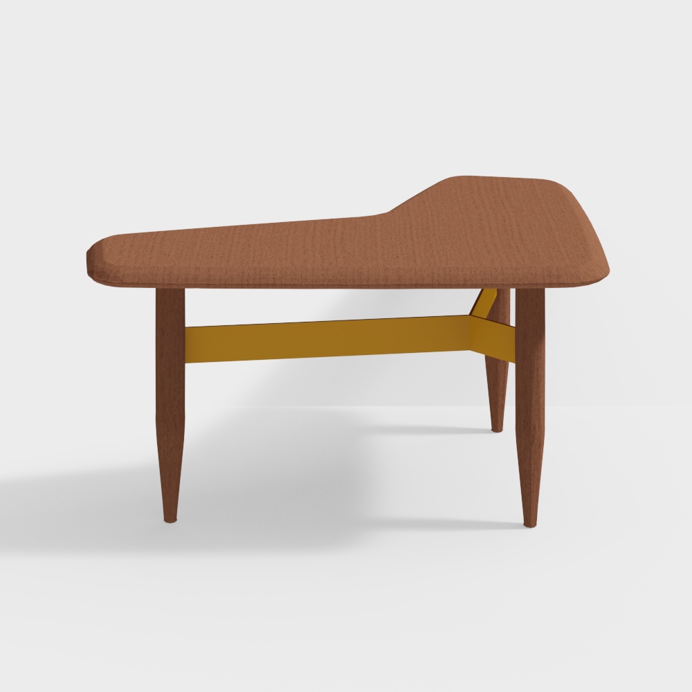 Haworth BuzziNordic OccasionalTable