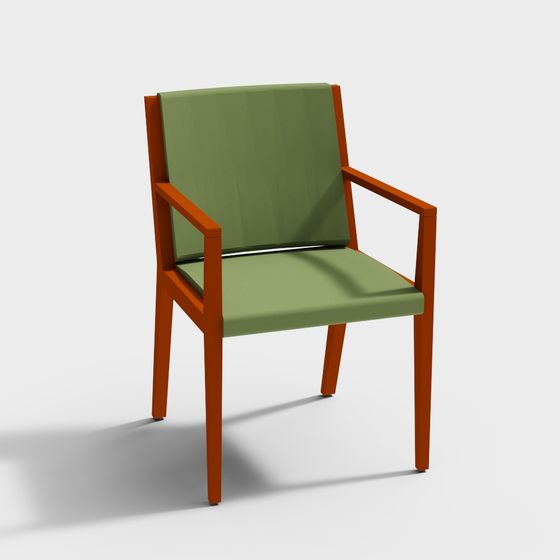 Haworth Candor 現代椅 完全靠背