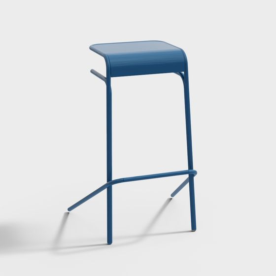 Haworth Alodia Tabouret