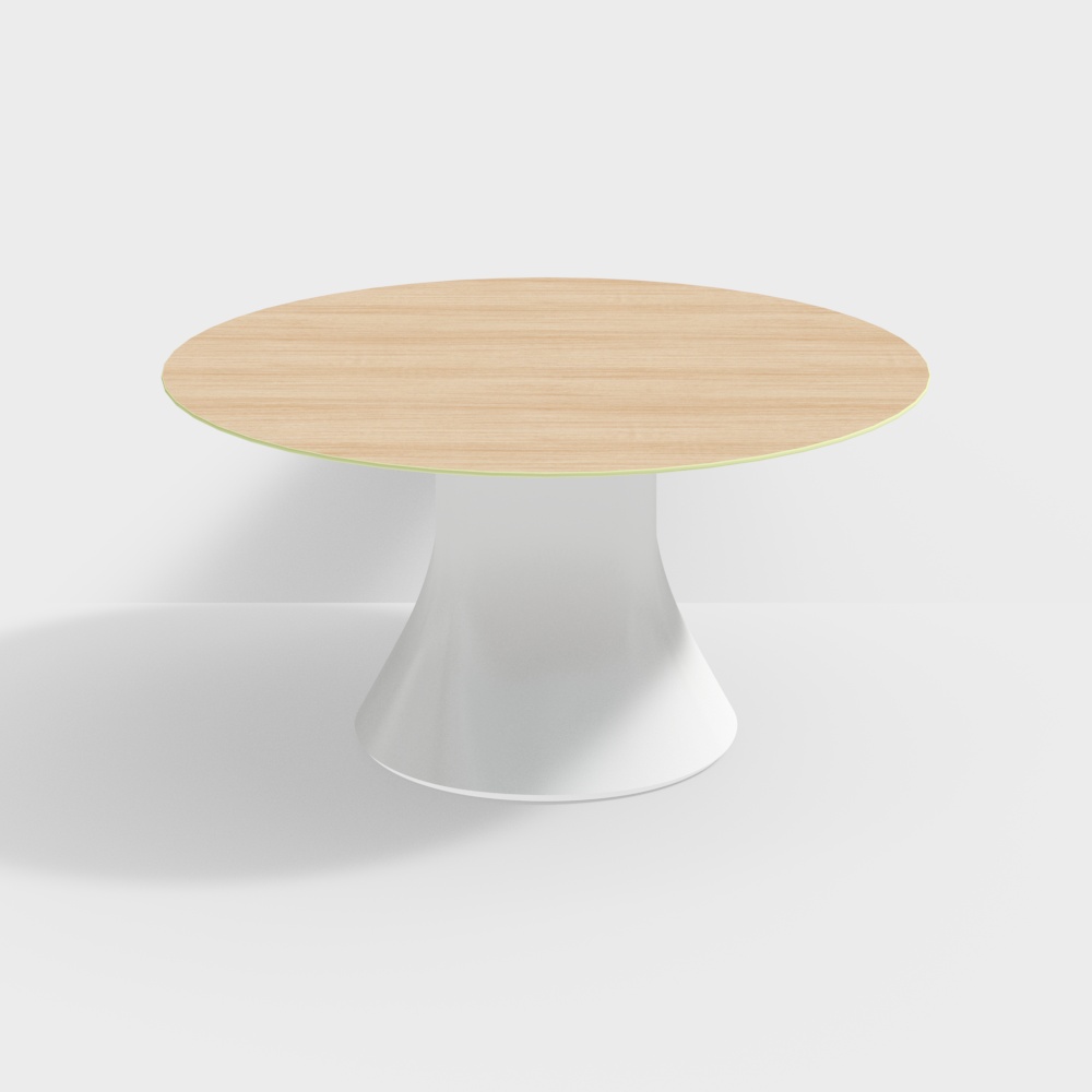 viccarbe Bàn thấp thay đổi