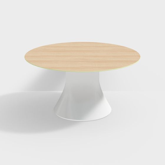 viccarbe Bàn thấp thay đổi