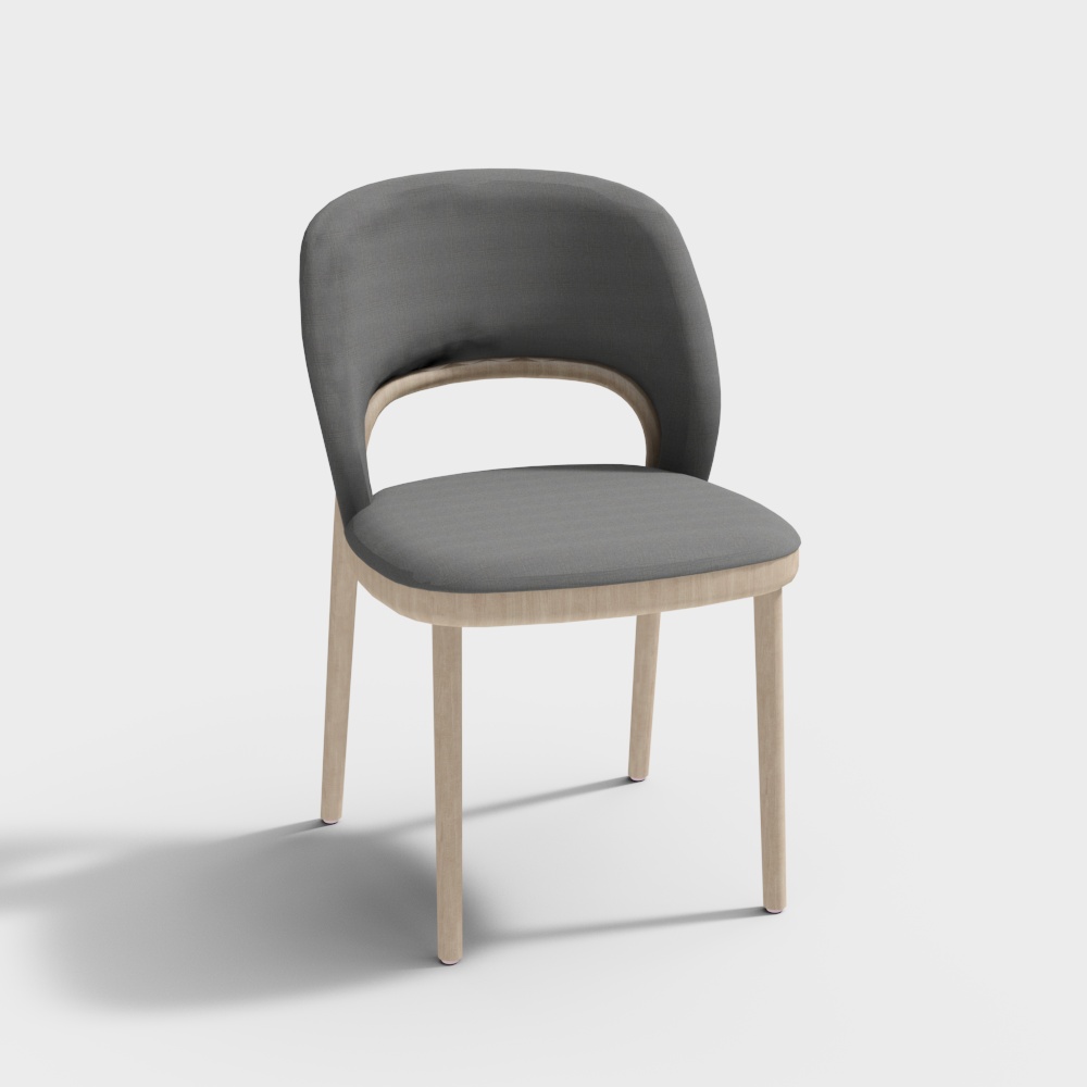 Thonet 520 P