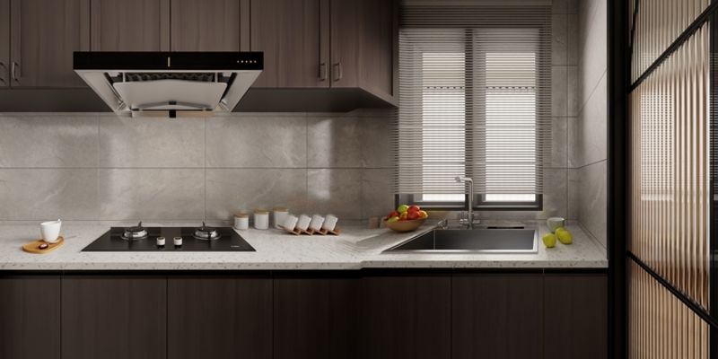 Modern Minimalist Kitchen Design Ideas