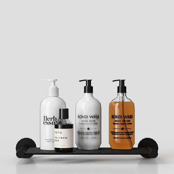 バスルーム 付属品 7