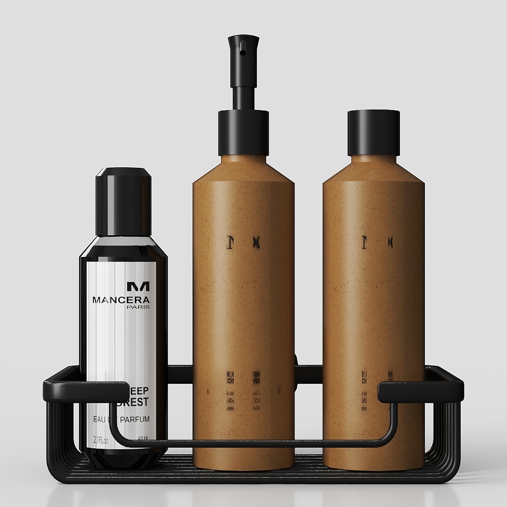 Bathroom accessory 3