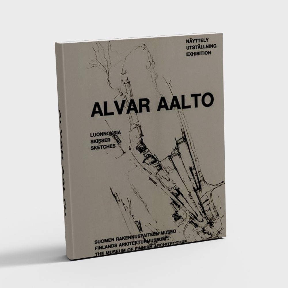 English book decoration