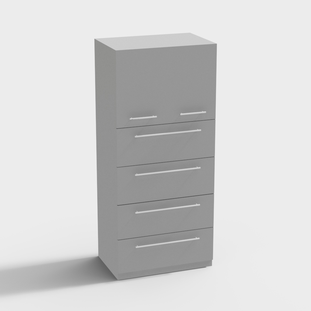 Latéral 5 haut 6 haut autonome Haworth Masters