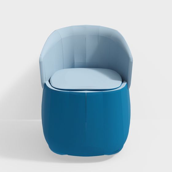 Cabine de conférence Haworth Openest