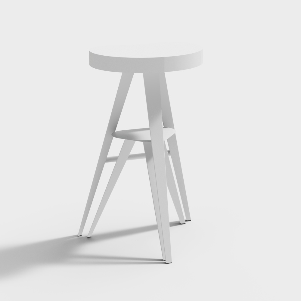 Haworth Mexique Stool