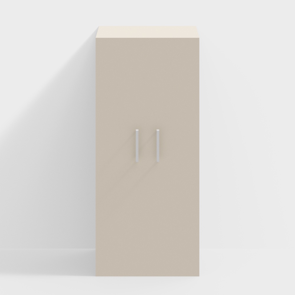 Закрытый шкаф-гардероб Masters от Haworth