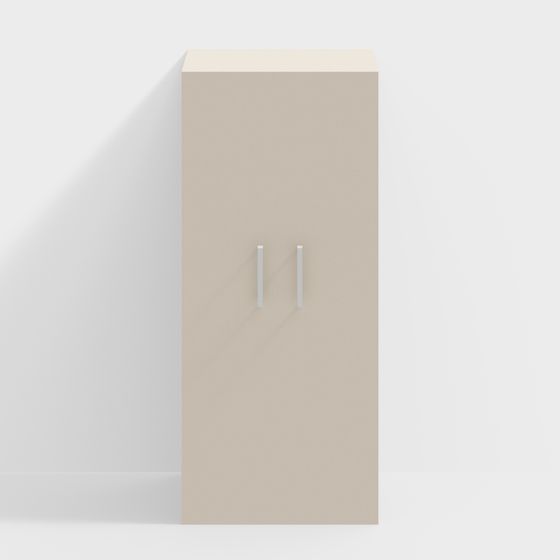 Закрытый шкаф-гардероб Masters от Haworth