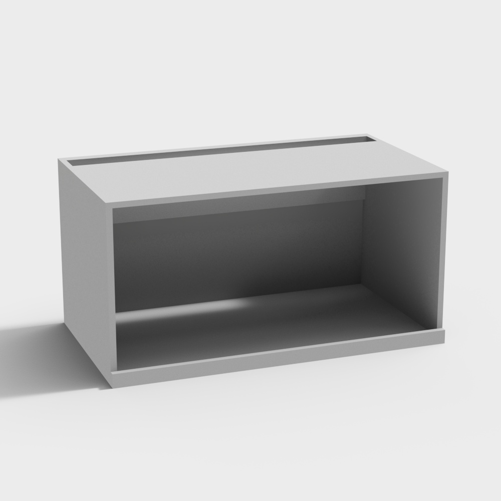 Haworth Masters Attached Lateral