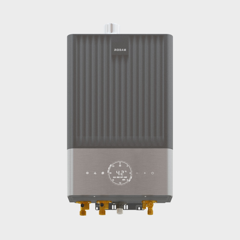 Water heater HD1-i1