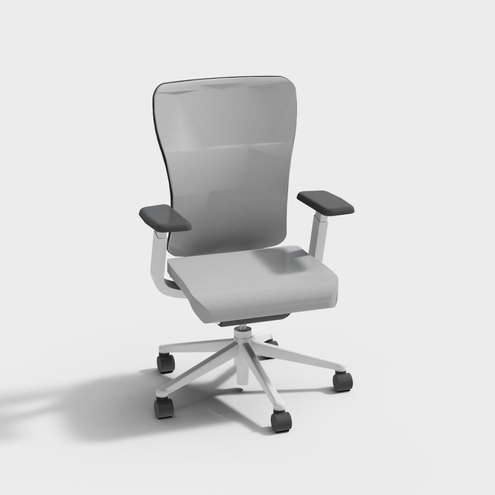 Haworth Zody Task Chair