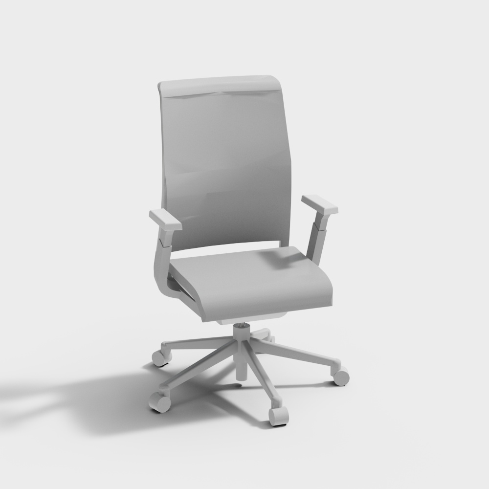 Haworth Very Task Chair