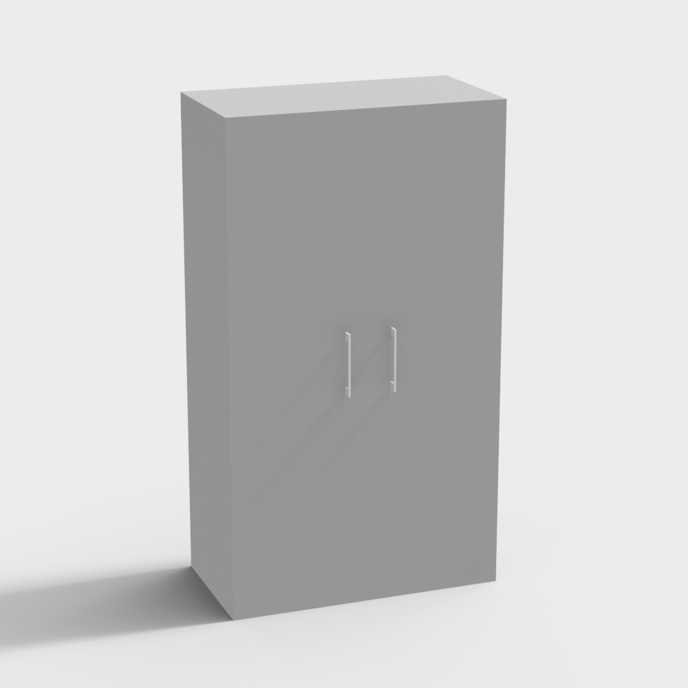 Armoire de rangement XSeries Haworth