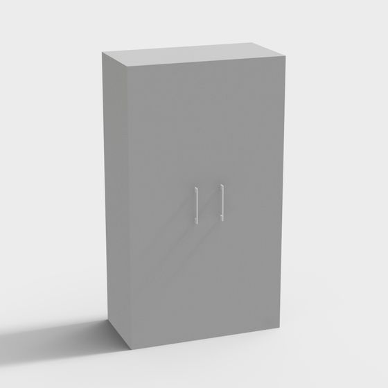 Armoire de rangement XSeries Haworth