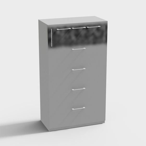 Fichier latéral XSeries Haworth