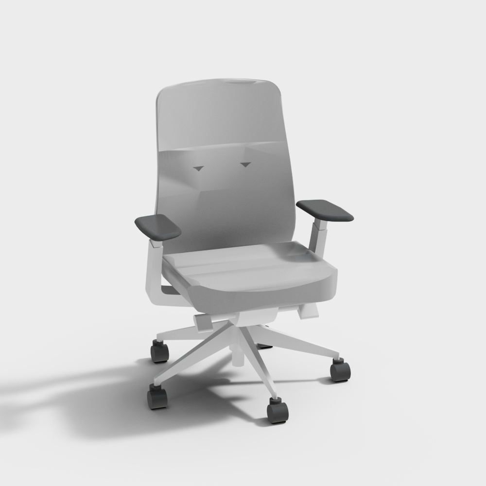 เก้าอี้ทำงาน HAWORTH Soji