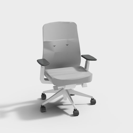 เก้าอี้ทำงาน HAWORTH Soji