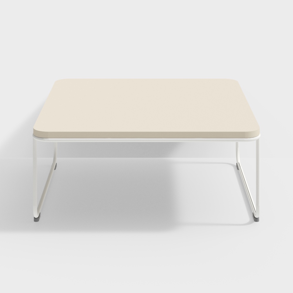 Haworth Resonate Table