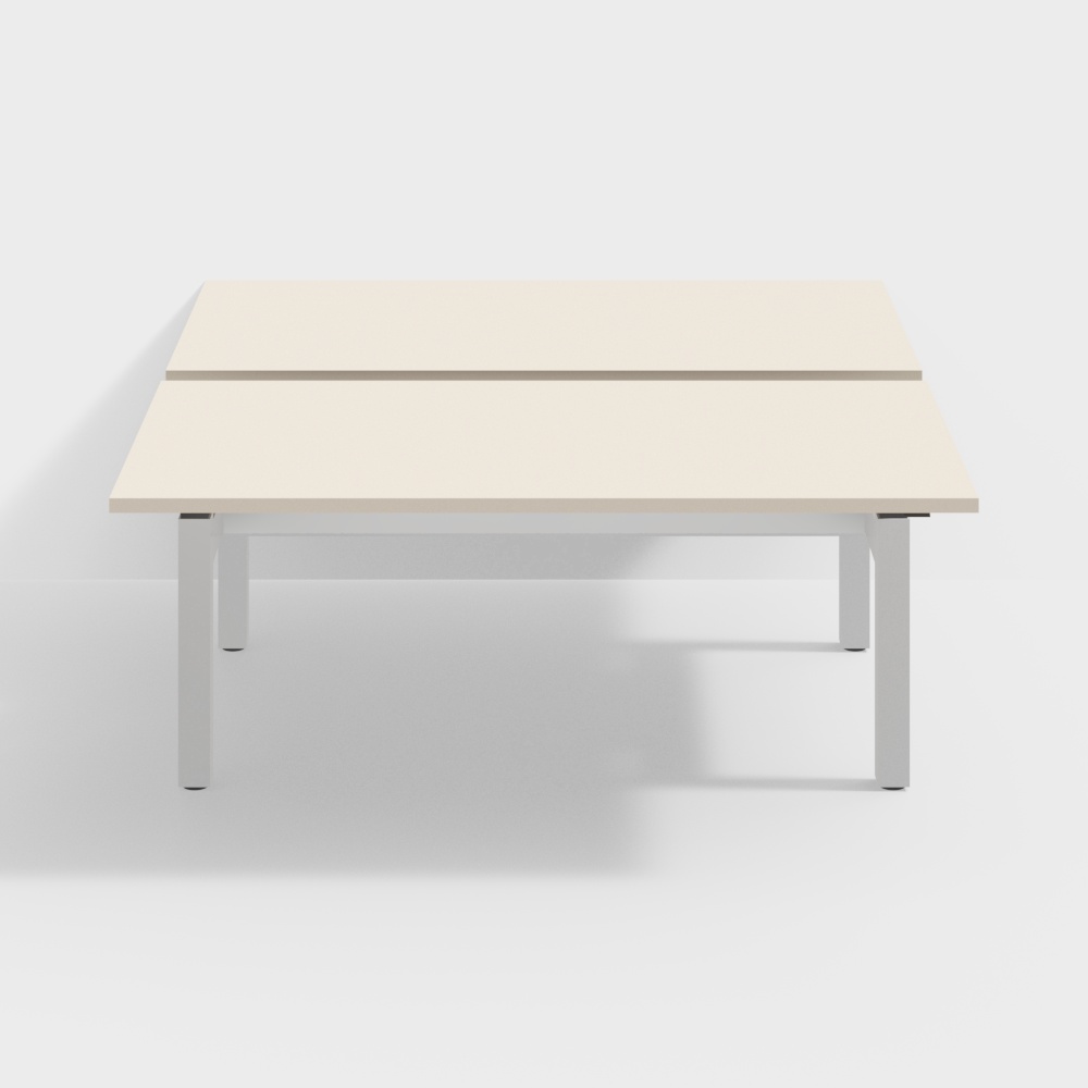 ハウォース プレインズ 高さ調整ベンチ 両面