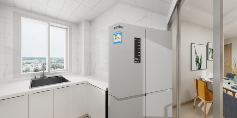 Modern Minimalist Kitchen Design Ideas