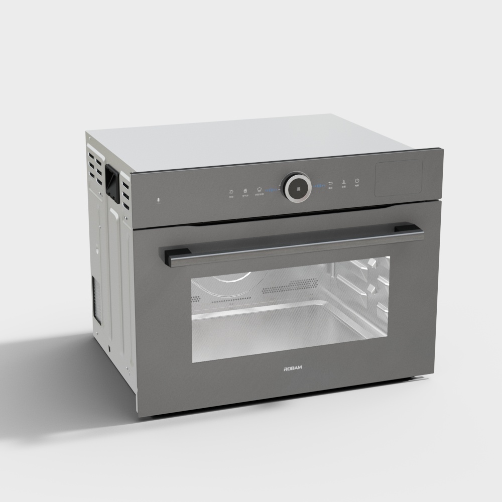 Micro steaming and baking machine CQ30-i1