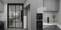 Modern Living Room Design: Elegance and Functionality