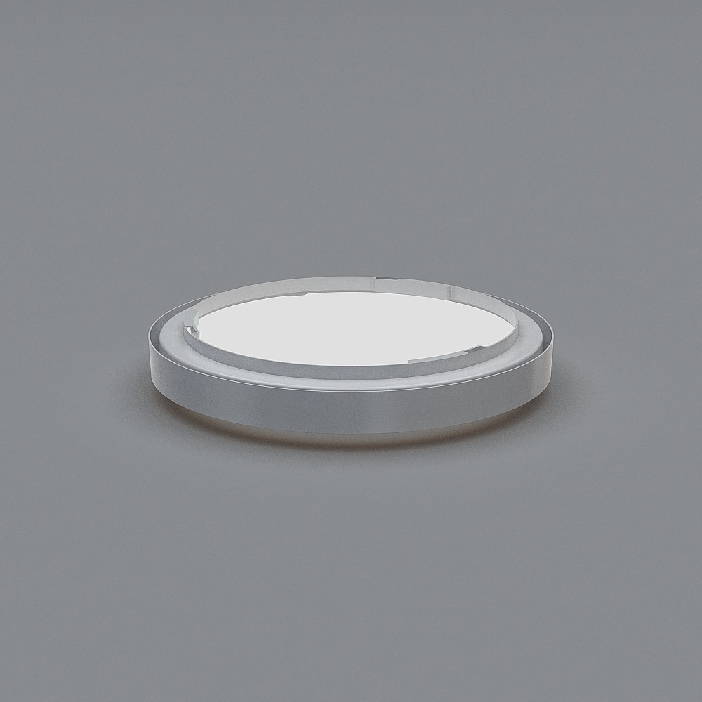 Bedroom ceiling lamp Mingxuan X2001