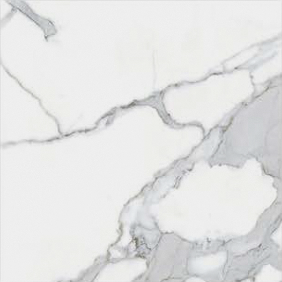 SANDIMAS Calacatta Chiaro Tile 3D Model – White