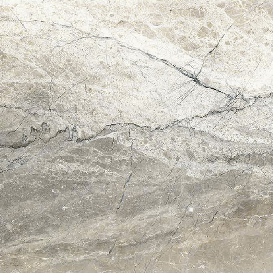 Sandimas Cameron Marble Porcelain Tile 3D Model in Gray