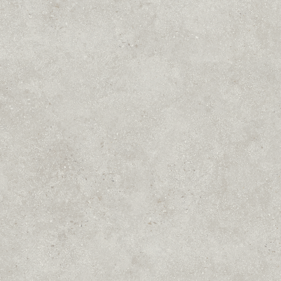 Sandimas Cortina Light Grey Marble Tile in Beige