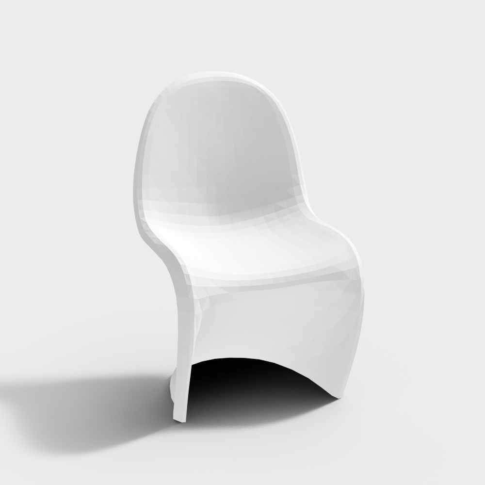 vitra.-3115139_판톤 의자 클래식_skp_마스터
