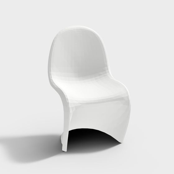 vitra.-3115139_판톤 의자 클래식_skp_마스터