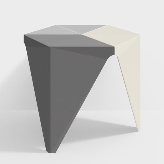 ヴィトラ 3117917 プリズマティック テーブル