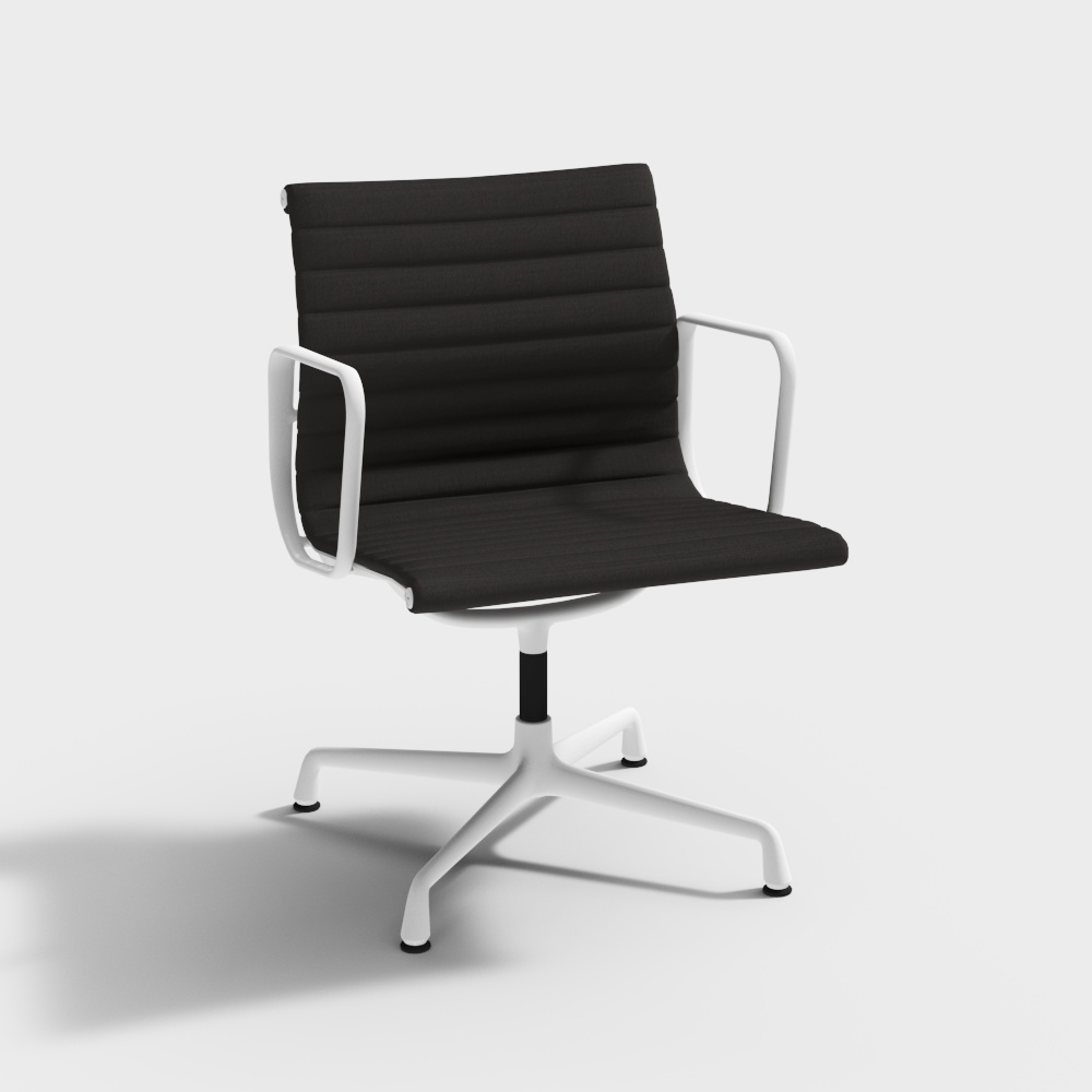 vitra.-8818219_Aluminium_Group_EA_107_