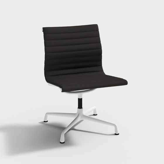 Urban Office Chair 3D model