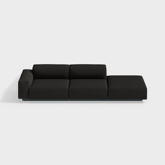 vitra.-8703658_Soft_Modular_Sofa_Three-seater_platform_fb